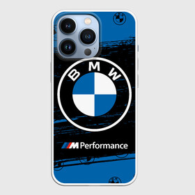 Чехол для iPhone 13 Pro с принтом BMW   БМВ ,  |  | Тематика изображения на принте: 2020 | auto | b m w | bmv | bmw | car | logo | moto | performance | power | series | sport | авто | б м в | бмв | игра | игры | иьц | лого | логотип | марка | машина | мото | мотоцикл | павер | перфоманс | серии | серия | символ | спорт