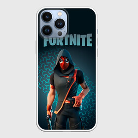 Чехол для iPhone 13 Pro Max с принтом Street Serpent Fortnite ,  |  | Тематика изображения на принте: fortnite | fortnite 3 | fortnite chapter 2 | logo fortnite | street serpent | street serpent fortnite | street serpent skin | змей | искатель | лого фортнайт | логотип фортнайт | название фортнайт | сезон 4 | уличный змей | фортнайт | фортнайт 2 | фортнай