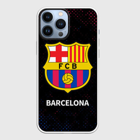 Чехол для iPhone 13 Pro Max с принтом BARCELONA   БАРСЕЛОНА ,  |  | Тематика изображения на принте: barca | barcelona | barsa | barselona | fcb | logo | messi | барса | барселона | знак | клуб | лого | логотип | логотипы | месси | символ | символы | футбол | футбольная | футбольный