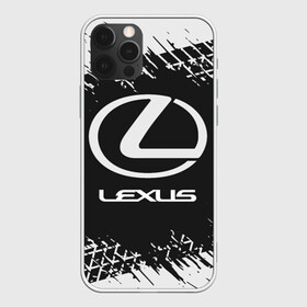 Чехол для iPhone 12 Pro с принтом LEXUS / ЛЕКСУС , силикон | область печати: задняя сторона чехла, без боковых панелей | auto | lexus | logo | moto | symbol | авто | автомобиль | гонки | лексус | лого | логотип | логотипы | марка | машина | мото | символ | символы