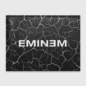 Обложка для студенческого билета с принтом EMINEM   ЭМИНЕМ , натуральная кожа | Размер: 11*8 см; Печать на всей внешней стороне | Тематика изображения на принте: eminem | logo | music | oldschool | rap | raper | еминем | лого | логотип | логотипы | музыка | музыкант | олдскул | рэп | рэпер | рэппер | символ | символы | эминем