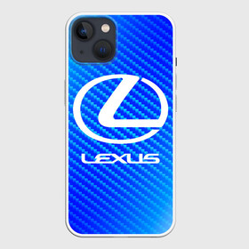 Чехол для iPhone 13 с принтом LEXUS   ЛЕКСУС ,  |  | Тематика изображения на принте: auto | lexus | logo | moto | symbol | авто | автомобиль | гонки | лексус | лого | логотип | логотипы | марка | машина | мото | символ | символы