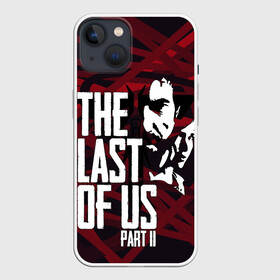 Чехол для iPhone 13 с принтом The last of us ,  |  | cicadas | fireflies | naughty dog | the last of us | the last of us part 2 | джоэл | последние из нас | цикады | элли