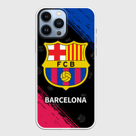 Чехол для iPhone 13 Pro Max с принтом BARCELONA   БАРСЕЛОНА ,  |  | Тематика изображения на принте: barca | barcelona | barsa | barselona | fcb | logo | messi | барса | барселона | знак | клуб | лого | логотип | логотипы | месси | символ | символы | футбол | футбольная | футбольный