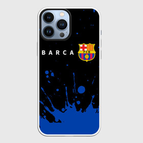 Чехол для iPhone 13 Pro Max с принтом BARCELONA   БАРСЕЛОНА ,  |  | Тематика изображения на принте: barca | barcelona | barsa | barselona | fcb | logo | messi | барса | барселона | знак | клуб | лого | логотип | логотипы | месси | символ | символы | футбол | футбольная | футбольный