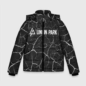 Зимняя куртка для мальчиков 3D с принтом LINKIN PARK ЛИНКИН ПАРК , ткань верха — 100% полиэстер; подклад — 100% полиэстер, утеплитель — 100% полиэстер | длина ниже бедра, удлиненная спинка, воротник стойка и отстегивающийся капюшон. Есть боковые карманы с листочкой на кнопках, утяжки по низу изделия и внутренний карман на молнии. 

Предусмотрены светоотражающий принт на спинке, радужный светоотражающий элемент на пуллере молнии и на резинке для утяжки | linkin | linkinpark | logo | lp | music | park | rock | линкин | линкинпарк | лого | логотип | логотипы | лп | музыка | парк | рок | символ