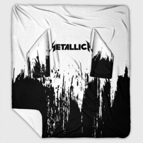 Плед с рукавами с принтом METALLICA МЕТАЛЛИКА , 100% полиэстер | Закругленные углы, все края обработаны. Ткань не мнется и не растягивается. Размер 170*145 | hetfield | james | logo | metal | metalica | metallica | music | rock | star | джеймс | звезда | знак | ларс | лого | логотип | логотипы | метал | металика | металлика | музыка | рок | символ | символы | ульрих | хэтфилд