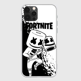 Чехол для iPhone 12 Pro Max с принтом FORTNITE MARSHMELLO , Силикон |  | archetype | fortnite | fortnite x | game | ikonik | marshmello | raven | архетип | ворон | игра | иконик | маршмелло | фортнайт