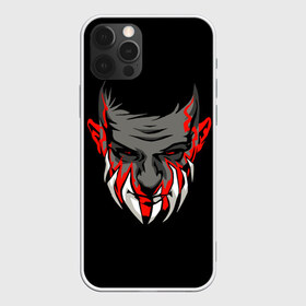 Чехол для iPhone 12 Pro Max с принтом Finn Balor , Силикон |  | balor club | demon | king | nxt | prince | wrestling | wwe | балор клуб | вве | демон | король | нхт | принц | рестлинг | финн балор | ццу