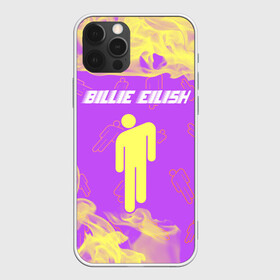 Чехол для iPhone 12 Pro Max с принтом BILLIE EILISH БИЛЛИ АЙЛИШ , Силикон |  | album | bad | bellyache | bilie | billie | blohsh | eilish | elish | ghoul | guy | logo | music | symbol | айлиш | айлишь | альбом | беляш | били | билли | блош | гуль | лого | логотип | музыка | певица | символ | эйлиш