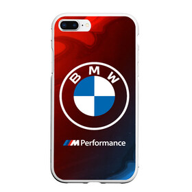 Чехол для iPhone 7Plus/8 Plus матовый с принтом BMW БМВ , Силикон | Область печати: задняя сторона чехла, без боковых панелей | 2020 | auto | b m w | bmv | bmw | car | logo | moto | performance | power | series | sport | авто | б м в | бмв | игра | игры | иьц | лого | логотип | марка | машина | мото | мотоцикл | павер | перфоманс | серии | серия | символ | спорт