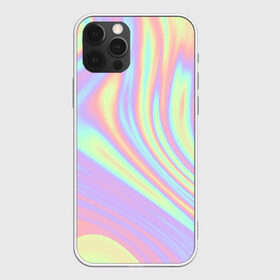 Чехол для iPhone 12 Pro с принтом Vaporwave , силикон | область печати: задняя сторона чехла, без боковых панелей | geometry | holographic gradient | kaleidoscope | pattern | polyscape | space | textures | tie dye | vaporwave | абстракт | геометрия | голограмма | города | каледоскоп | космос | паттерн | полискейп | тай дай | текстура | текстуры | хиппи | цвет