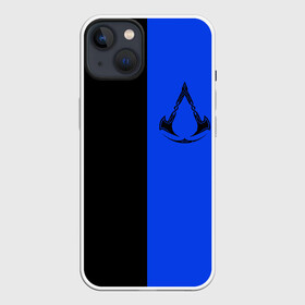 Чехол для iPhone 13 с принтом Assassins Creed Valhalla ,  |  | eivor | valhalla | vikings | вальгалла | вальхалла | викинги | эйвор