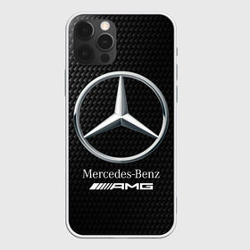 Чехол для iPhone 12 Pro Max с принтом MERCEDES МЕРСЕДЕС , Силикон |  | Тематика изображения на принте: amg | auto | bens | benz | logo | merc | mercedes | mercedes benz | mersedes | moto | star | vthctltc | авто | амг | бенц | звезда | класс | лого | логотип | мерин | мерс | мерседес | мерседес бенц | мото | символ | символы | ьуксувуы