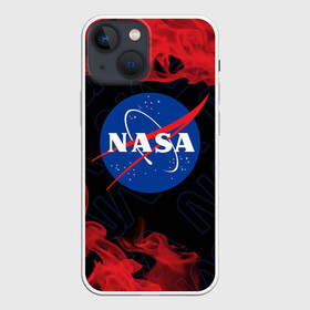 Чехол для iPhone 13 mini с принтом NASA   НАСА ,  |  | galaxy | man | nasa | planet | planets | space | spaceman | spacex | star | stars | univerce | yfcf | астронавт | вселенная | галактика | галактики | звезда | звезды | космонавт | космонавты | космос | луна | наса | планета | планеты | тфыф