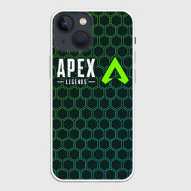 Чехол для iPhone 13 mini с принтом APEX LEGENDS   АПЕКС ЛЕГЕНД ,  |  | apex | game | games | legend | legends | logo | апекс | битва | игра | игры | королевская | легенд | легендс | лого | логотип | логотипы | символ | символы