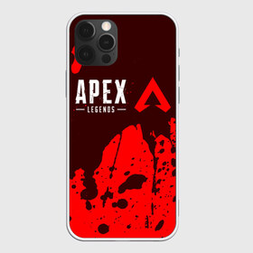 Чехол для iPhone 12 Pro Max с принтом APEX LEGENDS АПЕКС ЛЕГЕНД , Силикон |  | apex | game | games | legend | legends | logo | апекс | битва | игра | игры | королевская | легенд | легендс | лого | логотип | логотипы | символ | символы