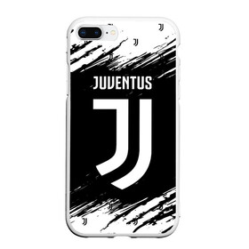 Чехол для iPhone 7Plus/8 Plus матовый с принтом JUVENTUS ЮВЕНТУС , Силикон | Область печати: задняя сторона чехла, без боковых панелей | ball | club | dtynec | foot | football | italy | juventus | logo | ronaldo | sport | team | дибала | италия | клуб | лого | логотип | логотипы | огмутегы | роналдо | сборная | символ | символы | спорт | форма | футбол | футболист | футболисту | 