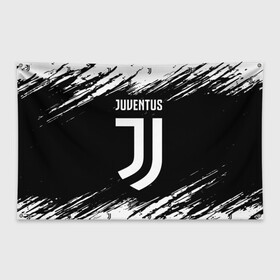Флаг-баннер с принтом JUVENTUS ЮВЕНТУС , 100% полиэстер | размер 67 х 109 см, плотность ткани — 95 г/м2; по краям флага есть четыре люверса для крепления | ball | club | dtynec | foot | football | italy | juventus | logo | ronaldo | sport | team | дибала | италия | клуб | лого | логотип | логотипы | огмутегы | роналдо | сборная | символ | символы | спорт | форма | футбол | футболист | футболисту | 