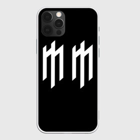 Чехол для iPhone 12 Pro Max с принтом Marilyn Manson , Силикон |  | goth | gothic | manson | marilyn | metal | mm | music | rock | гот | готы | метал | мэнсон | мэрилин | рок