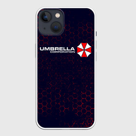 Чехол для iPhone 13 с принтом UMBRELLA CORP   АМБРЕЛЛА ,  |  | corp | corporation | evil | game | games | logo | resident | umbrella | амбрелла | зла | зонт | зонтик | игра | игры | корп | корпорация | лого | логотип | обитель | резидент | символ | эвил