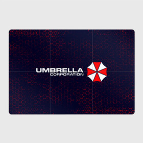 Магнитный плакат 3Х2 с принтом UMBRELLA CORP / АМБРЕЛЛА , Полимерный материал с магнитным слоем | 6 деталей размером 9*9 см | corp | corporation | evil | game | games | logo | resident | umbrella | амбрелла | зла | зонт | зонтик | игра | игры | корп | корпорация | лого | логотип | обитель | резидент | символ | эвил