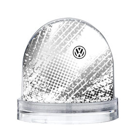 Снежный шар с принтом Volkswagen , Пластик | Изображение внутри шара печатается на глянцевой фотобумаге с двух сторон | volkswagen | vw | vw значок | vw лого | vw марка | vw эмблема | wv | значок vw | значок фольксваген | лого автомобиля | лого вольцваген | логотип vw | фольксваген | фольцваген