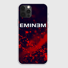 Чехол для iPhone 12 Pro Max с принтом EMINEM ЭМИНЕМ , Силикон |  | Тематика изображения на принте: eminem | logo | music | oldschool | rap | raper | еминем | лого | логотип | логотипы | музыка | музыкант | олдскул | рэп | рэпер | рэппер | символ | символы | эминем