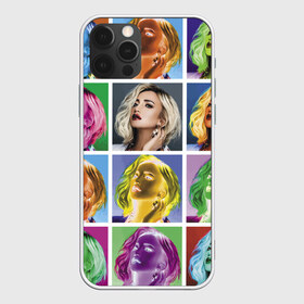 Чехол для iPhone 12 Pro Max с принтом Buzova pop-art , Силикон |  | Тематика изображения на принте: buzova | celebrity | color | eyes | face | hairstyle | lips | olga | pop art | star | vanguard | авангард | глаза | губы | звезда | знаменитость | лицо | ольга бузова | поп арт | цвет