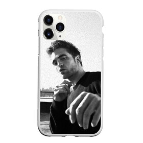 Чехол для iPhone 11 Pro матовый с принтом ROBERT PATTINSON , Силикон |  | batman | devil all the time | robert pattinson | the batman | twilight | бетмен | бэтмен | дьявол всегда здесь | роберт паттинсон | сумерки