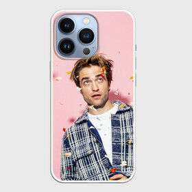 Чехол для iPhone 13 Pro с принтом ROBERT PATTINSON ,  |  | batman | devil all the time | robert pattinson | the batman | twilight | бетмен | бэтмен | дьявол всегда здесь | роберт паттинсон | сумерки