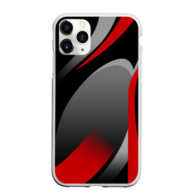 Чехол для iPhone 11 Pro Max матовый с принтом SPORT WEAR , Силикон |  | abstraction | geometry | neon | sport | sport wear | texture | абстракция | брызги | геометрия | краски | красный | линии | неон | неоновый | полосы | соты | спорт | спортивная одежда | спортивная форма | текстура | фигуры