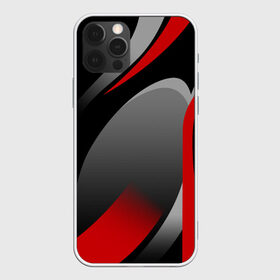 Чехол для iPhone 12 Pro Max с принтом SPORT WEAR , Силикон |  | Тематика изображения на принте: abstraction | geometry | neon | sport | sport wear | texture | абстракция | брызги | геометрия | краски | красный | линии | неон | неоновый | полосы | соты | спорт | спортивная одежда | спортивная форма | текстура | фигуры