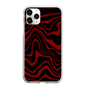 Чехол для iPhone 11 Pro Max матовый с принтом SPORT WEAR , Силикон |  | abstraction | geometry | neon | sport | sport wear | texture | абстракция | брызги | геометрия | краски | красный | линии | неон | неоновый | полосы | соты | спорт | спортивная одежда | спортивная форма | текстура | фигуры