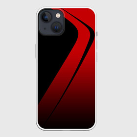 Чехол для iPhone 13 с принтом SPORT WEAR ,  |  | abstraction | geometry | neon | sport | sport wear | texture | абстракция | брызги | геометрия | краски | красный | линии | неон | неоновый | полосы | соты | спорт | спортивная одежда | спортивная форма | текстура | фигуры