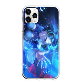 Чехол для iPhone 11 Pro Max матовый с принтом REZERO , Силикон |  | anime girls | beatrice re zero | emilia re zero | isekai seikatsu | kara hajimeru | puck re zero | ram re zero | re zero | re:zero | rem re zero | аниме | аниме re zero | анимэ | жизнь с нуля в альтернативном мире | манга | рам ре зеро | ранобэ