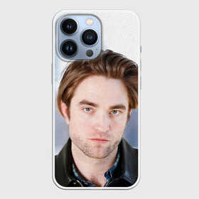 Чехол для iPhone 13 Pro с принтом Роберт Паттинсон ,  |  | batman | devil all the time | robert pattinson | the batman | twilight | бетмен | бэтмен | дьявол всегда здесь | роберт паттинсон | сумерки