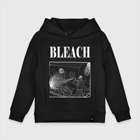 Детское худи Oversize хлопок с принтом Nirvana Bleach Бличь Нирвана , френч-терри — 70% хлопок, 30% полиэстер. Мягкий теплый начес внутри —100% хлопок | боковые карманы, эластичные манжеты и нижняя кромка, капюшон на магнитной кнопке | nirvana | nirvana bleach | грандж | грандж нирвана | дейв грол | крис новоселич | курт | курт кобейн | нирвана | нирвана альбом | черно белая nirvana | черно белая нирвана | черно белое nirvana | черно белое нирвана