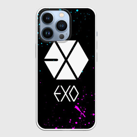 Чехол для iPhone 13 Pro с принтом EXO BAND. ,  |  | baekhyun | chanyeol | d.o. | exo | exo band | exo k | exo m | kai | kris | lay | luhan | sehun | suho | tao | xiumin | пэкхён | чен | экзо | эхо