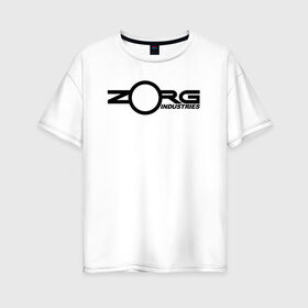 Женская футболка хлопок Oversize с принтом Пятый элемент , 100% хлопок | свободный крой, круглый ворот, спущенный рукав, длина до линии бедер
 | гэри олдмен | зорг | корбен даллас | корпорация | лилу