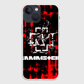 Чехол для iPhone 13 mini с принтом Rammstein. ,  |  | music | rammstein | rock | индастриал метал | метал группа | музыка | музыкальная группа | немецкая метал группа | рамштайн | рок | хард рок