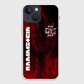 Чехол для iPhone 13 mini с принтом Rammstein. ,  |  | music | rammstein | rock | индастриал метал | метал группа | музыка | музыкальная группа | немецкая метал группа | рамштайн | рок | хард рок
