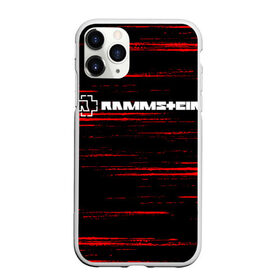 Чехол для iPhone 11 Pro Max матовый с принтом Rammstein , Силикон |  | music | rammstein | rock | индастриал метал | метал группа | музыка | музыкальная группа | немецкая метал группа | рамштайн | рок | хард рок