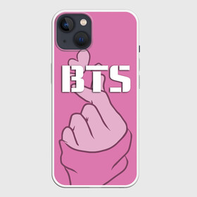 Чехол для iPhone 13 с принтом BTS ,  |  | bts | j hope | j pop | jimin | jin | jungkook | k pop | korea | music | nct | pop | pop idols | suga | v | айдолы | бтс | идолы | к поп | корейская музыка | корея | нст | поп | попса | чимин