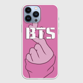 Чехол для iPhone 13 Pro Max с принтом BTS ,  |  | bts | j hope | j pop | jimin | jin | jungkook | k pop | korea | music | nct | pop | pop idols | suga | v | айдолы | бтс | идолы | к поп | корейская музыка | корея | нст | поп | попса | чимин