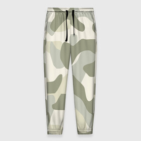 Мужские брюки 3D с принтом camouflage 1 , 100% полиэстер | манжеты по низу, эластичный пояс регулируется шнурком, по бокам два кармана без застежек, внутренняя часть кармана из мелкой сетки | армия россии | войска | камуфляж | орнамент | узор