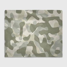 Плед 3D с принтом camouflage 1 , 100% полиэстер | закругленные углы, все края обработаны. Ткань не мнется и не растягивается | армия россии | войска | камуфляж | орнамент | узор