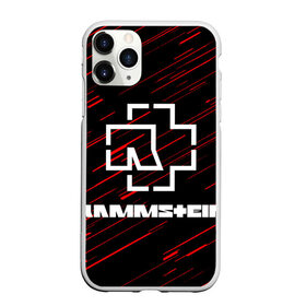 Чехол для iPhone 11 Pro матовый с принтом Rammstein. , Силикон |  | music | rammstein | rock | индастриал метал | метал группа | музыка | музыкальная группа | немецкая метал группа | рамштайн | рок | хард рок