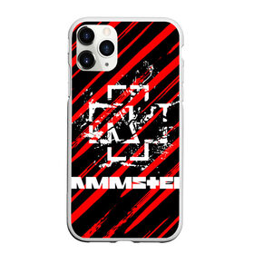 Чехол для iPhone 11 Pro Max матовый с принтом Rammstein. , Силикон |  | Тематика изображения на принте: music | rammstein | rock | индастриал метал | метал группа | музыка | музыкальная группа | немецкая метал группа | рамштайн | рок | хард рок