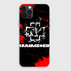 Чехол для iPhone 12 Pro Max с принтом Rammstein , Силикон |  | music | rammstein | rock | индастриал метал | метал группа | музыка | музыкальная группа | немецкая метал группа | рамштайн | рок | хард рок